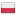 amica.pl hosted country